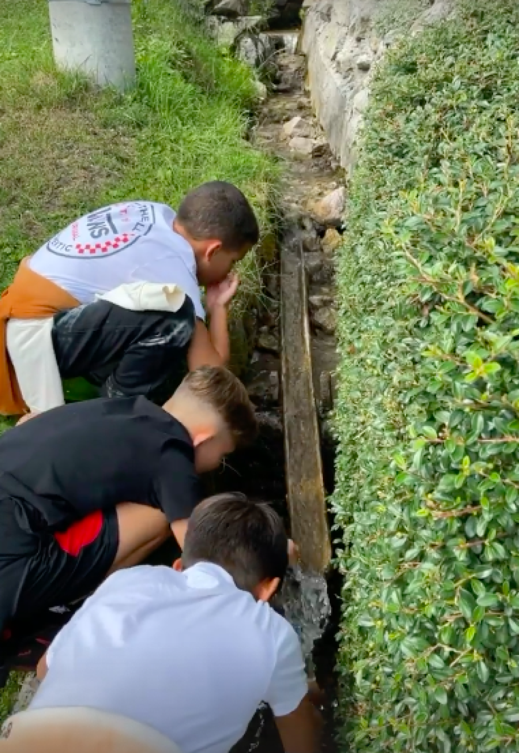 Rozhodli sa, že nebude leňošiť na gauči, ale vyberú sa objavovať krásy našich hôr. Miška si to s deťmi a ďalšími členmi rodiny namierila na Donovaly.