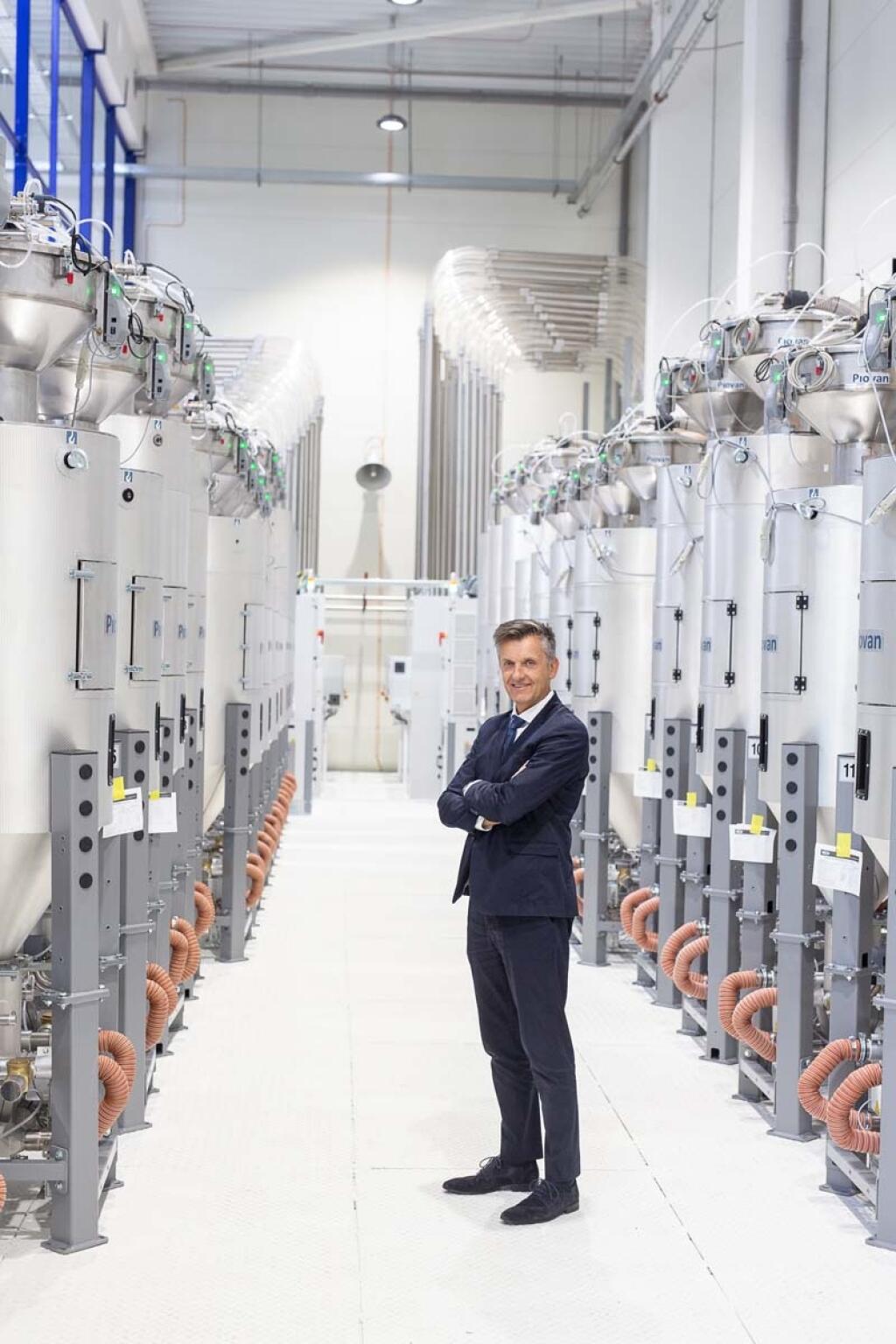 Franz Nigitz, ZKW Slovakia