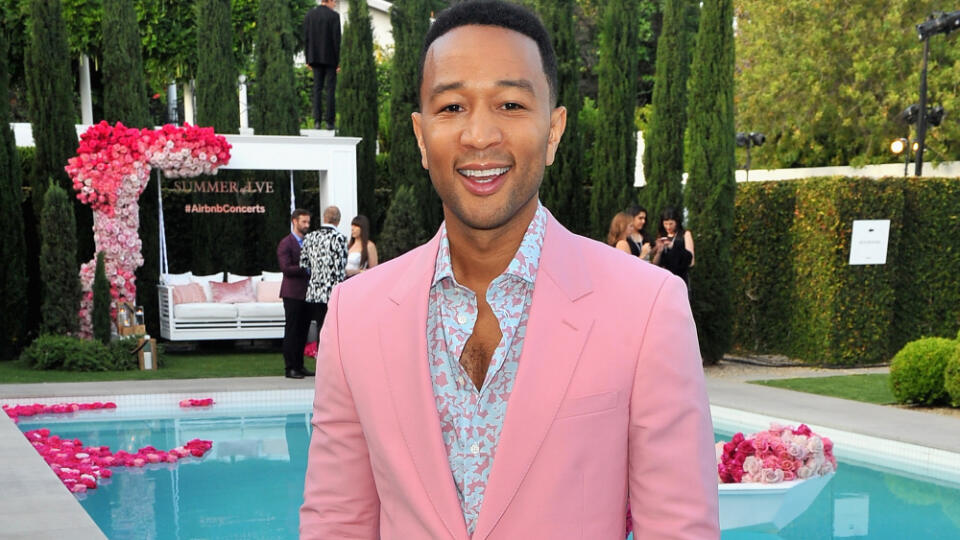 John Legend