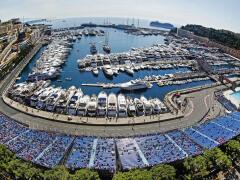 História slávnych okruhov | Circuit de Monaco: Z jachty rovno na trať