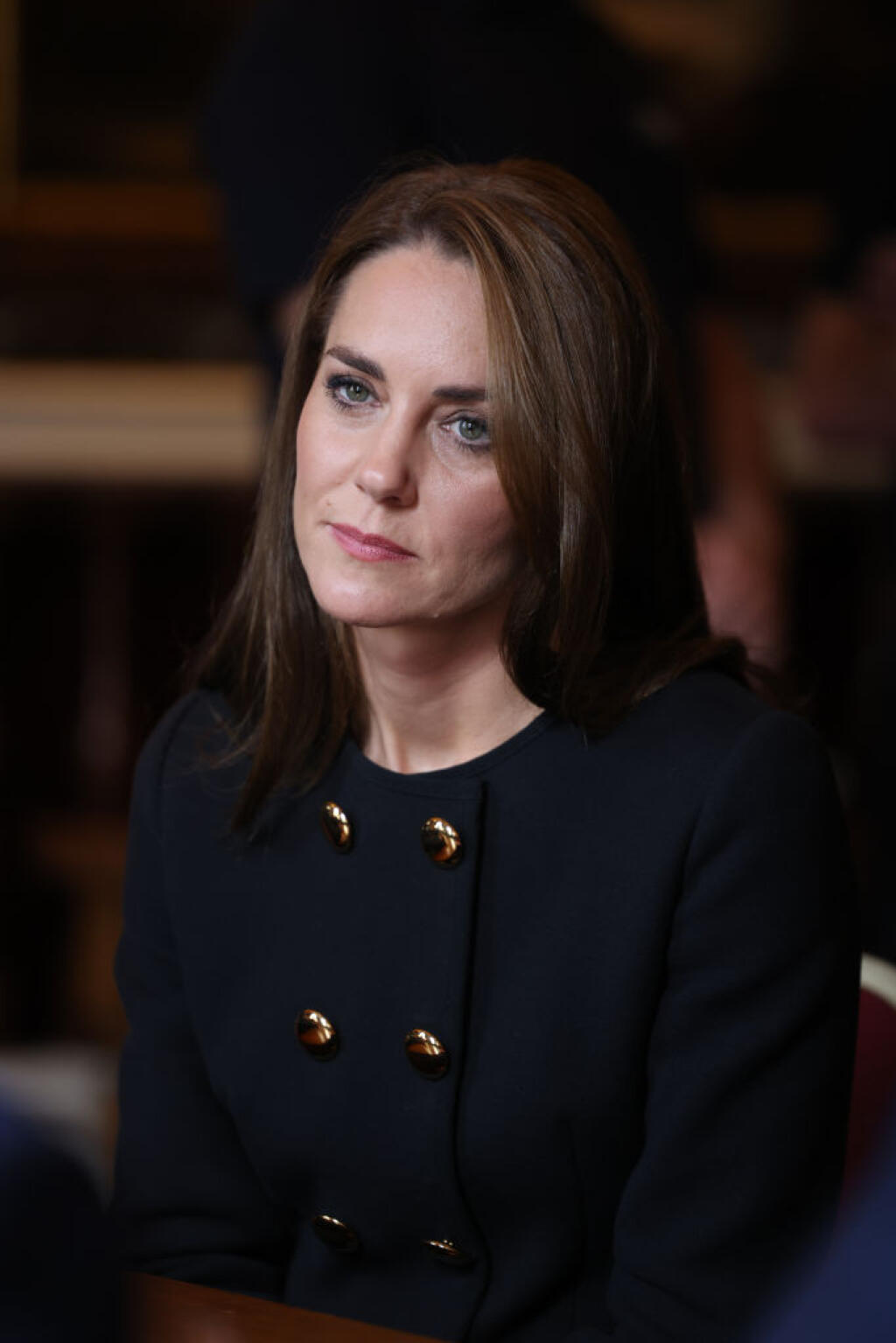 Princezná Kate