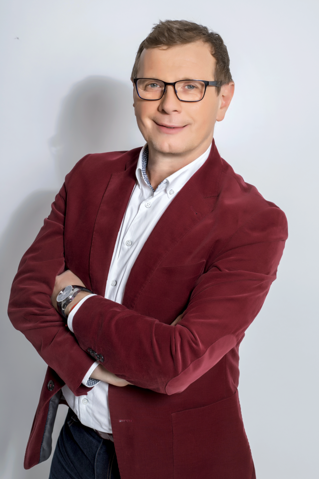 VLADO VOŠTINÁR si počas korony prešiel v rámci svojho podnikania neľahkým obdobím.