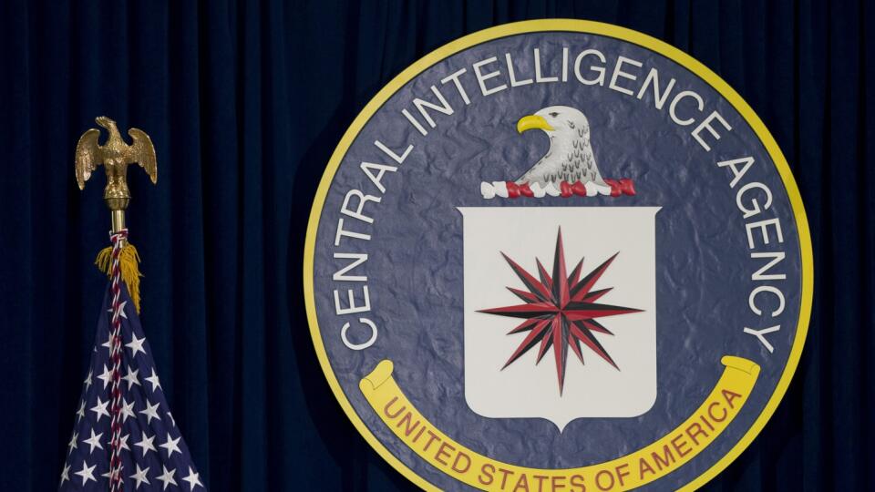 CIA urobila zmeny vo svojej štruktúre a bude sa viac zameriavať na Čínu