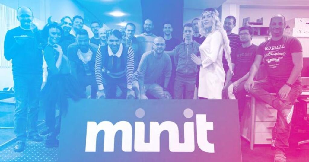 AI, geovrty, jachtový booking. Aké sú top investície roka 2018 do našich startupov