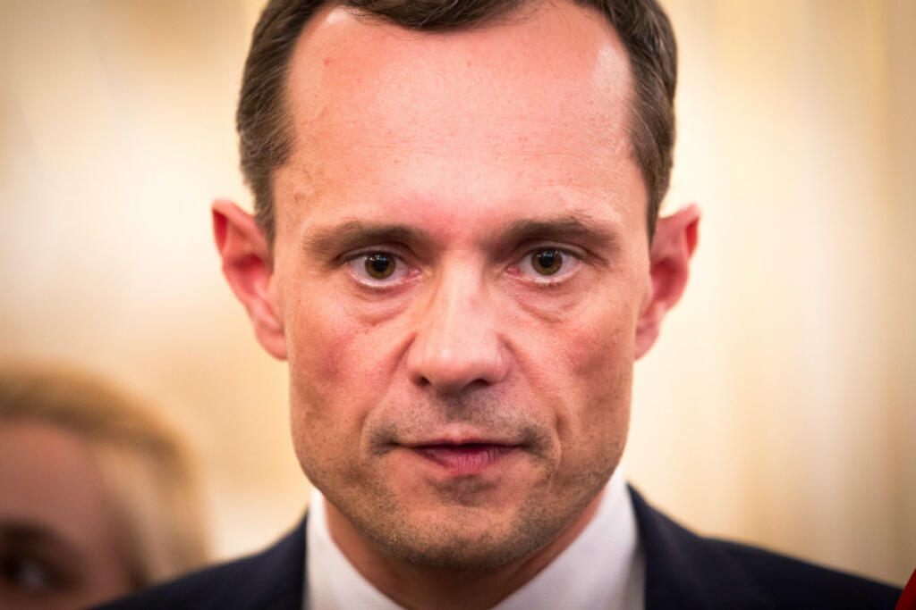 Procházka priznal, že sa v nedeľu stretol s Kaliňákom