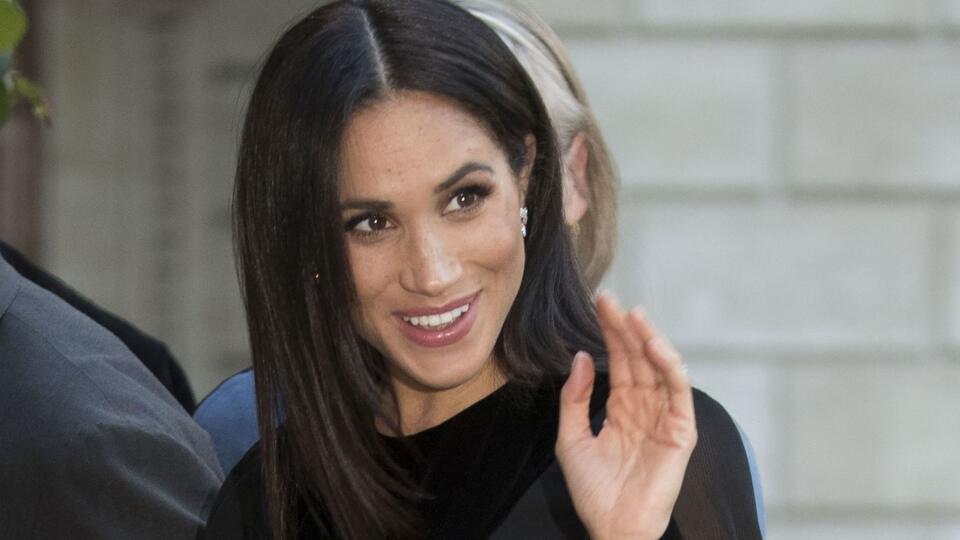 Meghan Markle