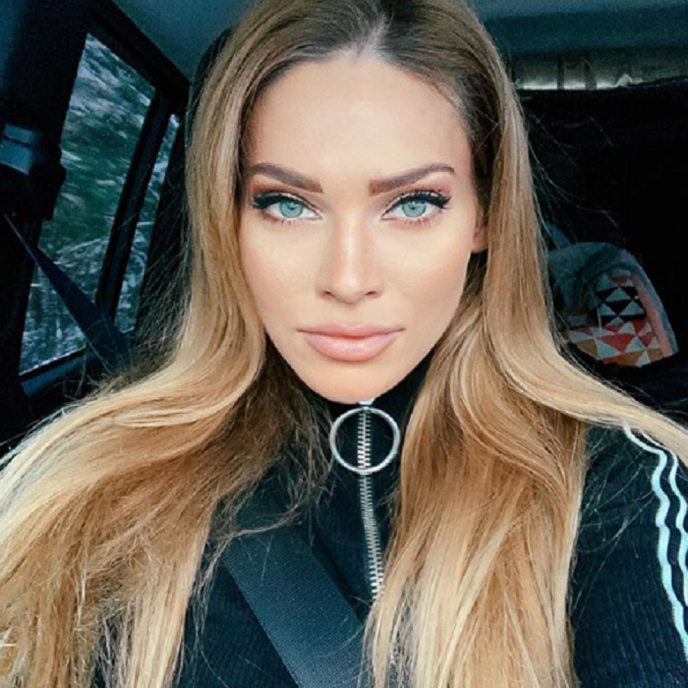 Andrea Verešová