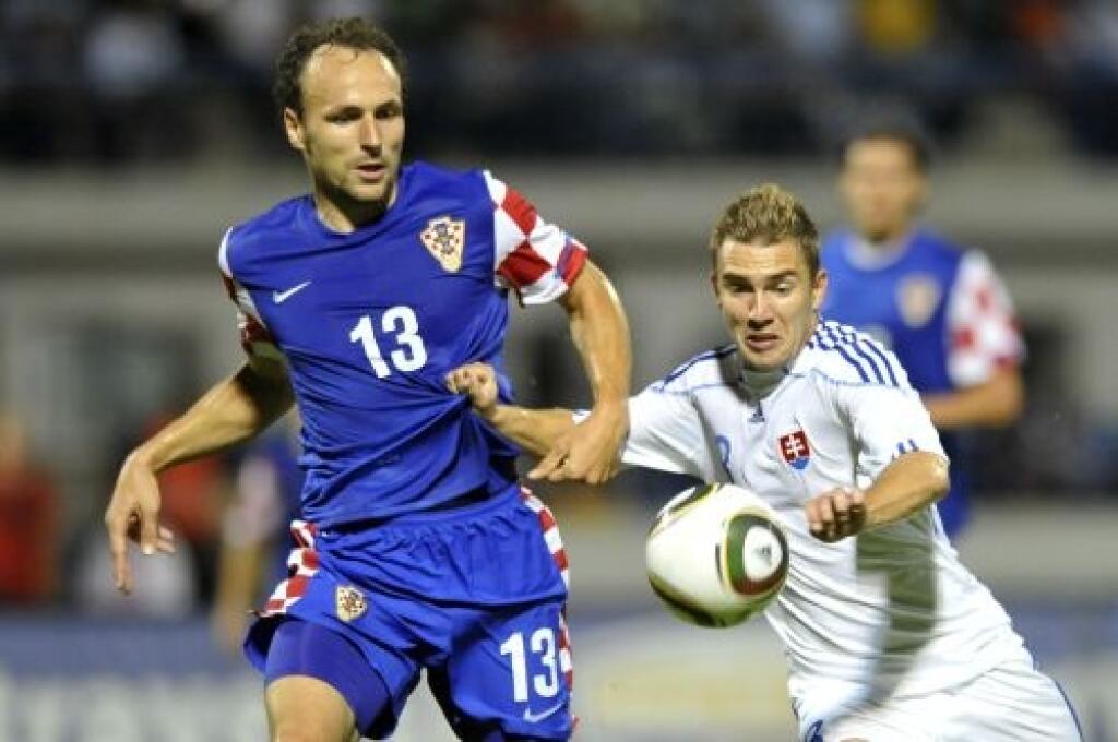Erik Jendrišek odohral v drese slovenskej reprezentácie 37 zápasov.