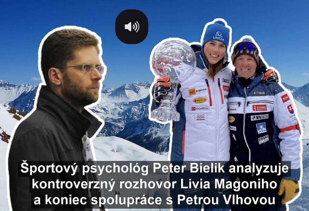 Vlhovej SPOVEĎ: S Magonim to bol masaker! Ubližoval mi, ničil ma, psychicky som sa zrútila!