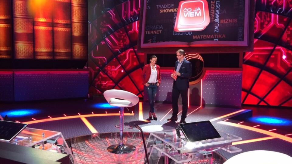 Dátum štartu Čo ja viem je známy, RTVS uvedie aj sériu o mafiánoch - Interaktívny kvíz sa objaví v štruktúre Jednotky skôr ako vlani