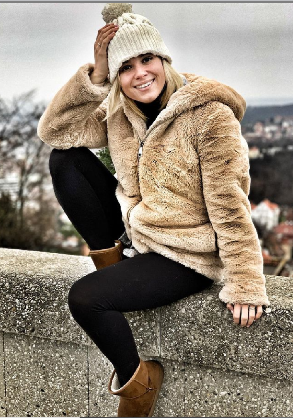 Patricie Pagáčová
