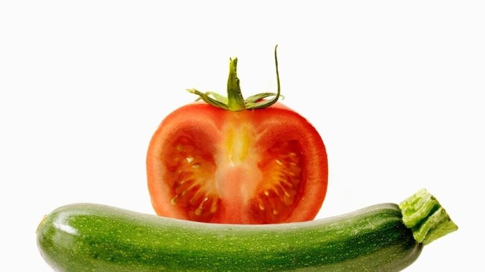 Nedostatočne zrelé paradajky obsahujú toxíny a cuketa nedávno spôsobila dokonca smrť