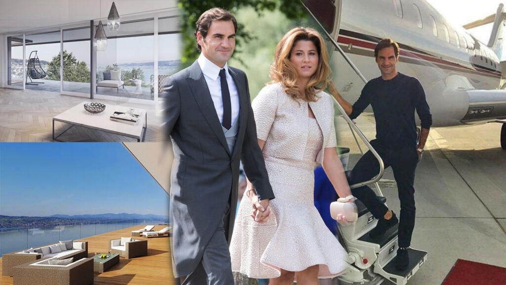 Pred pár dňami daroval tenista Roger Federer (38) milión švajčiarských frankov na boj proti koronavírusu.