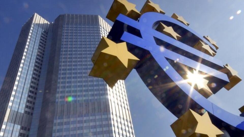 Budova ECB