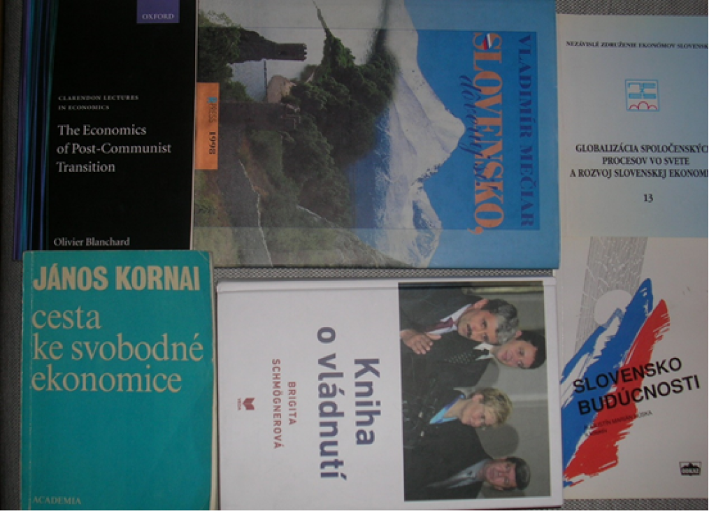 Pre nový štát nový prístup k reformám