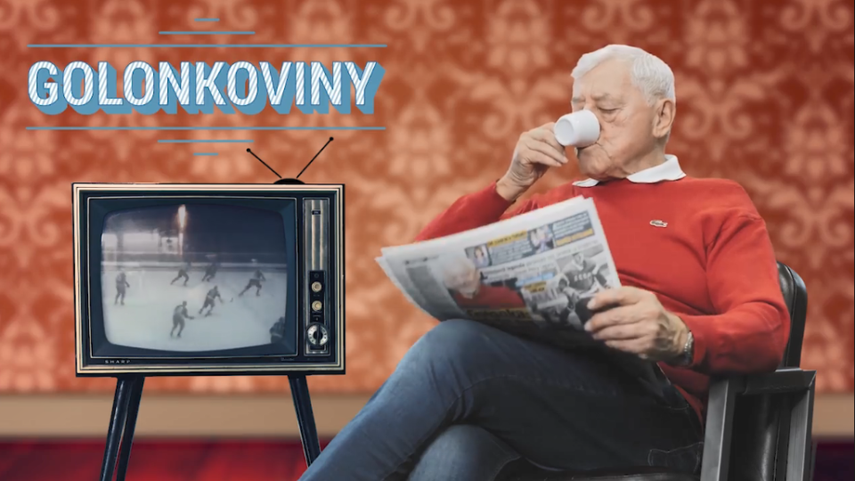 Jozef Golonka si myslí, že Žigo môže kandidovať ako hocikto iný.