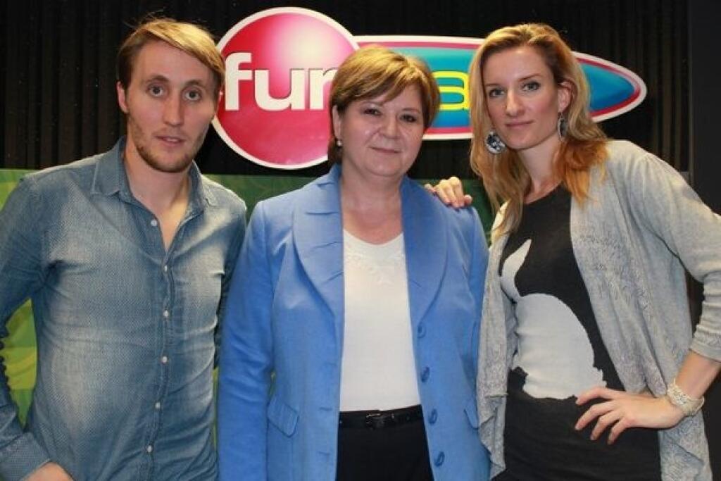 Lídri 99 percent chodia inkognito k Adele a Sajfovi