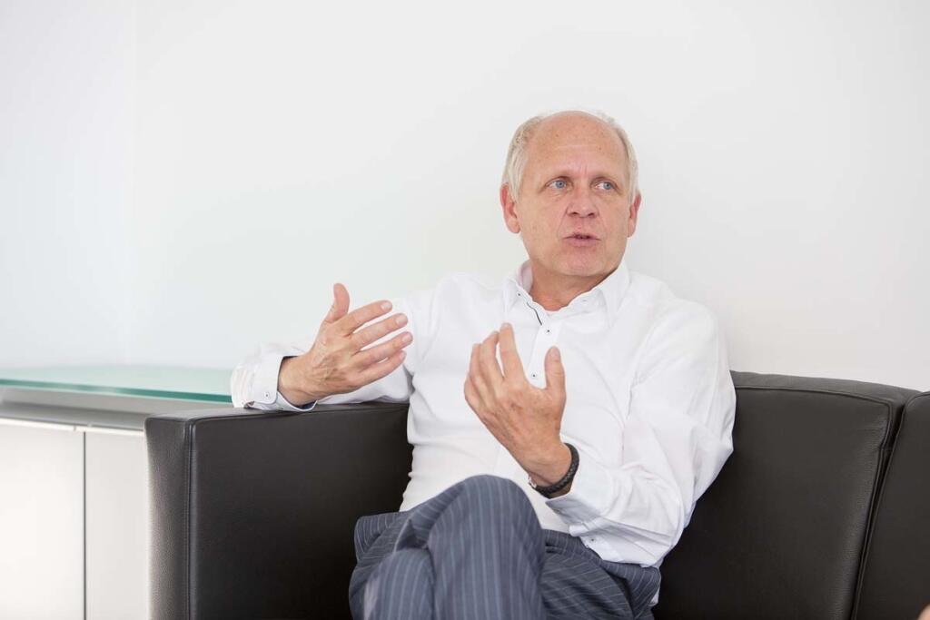 Stephan Moebius