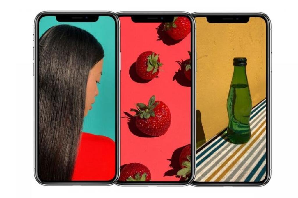 iPhone X: Perfektný, no pridrahý špás