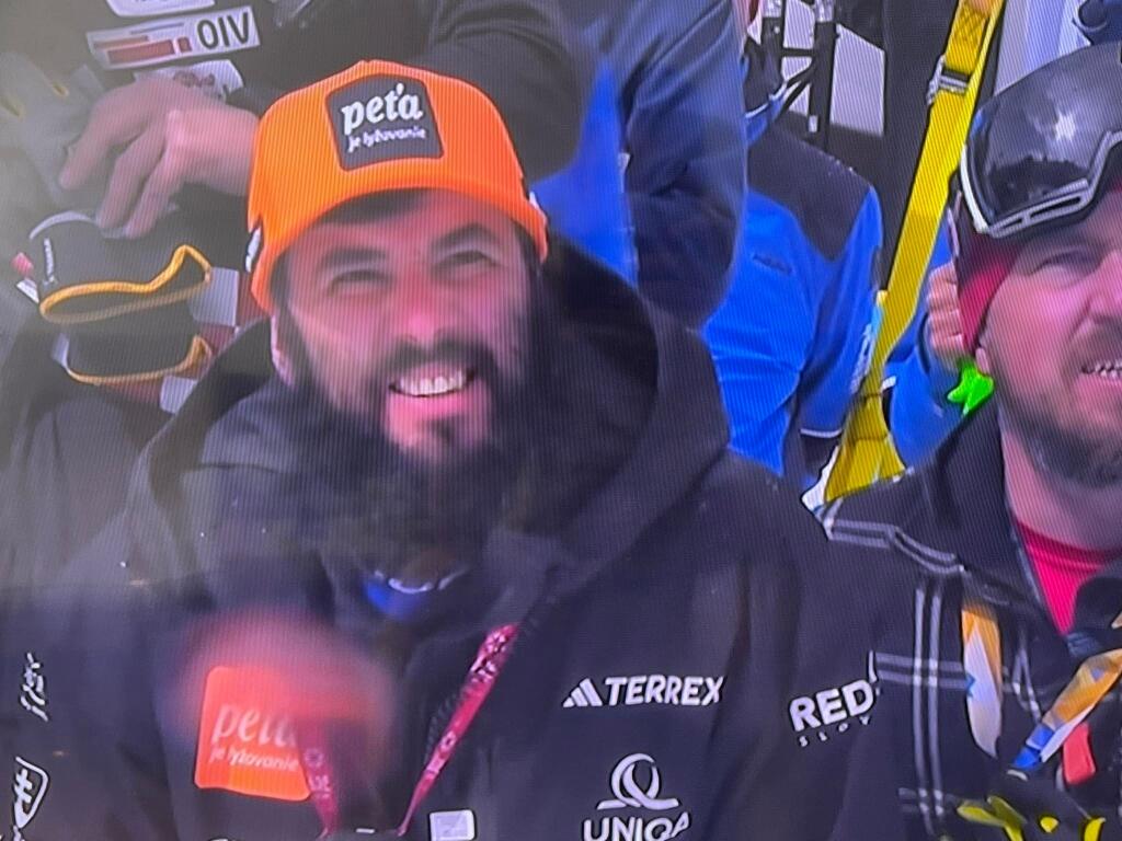 Brat Boris aj so zvyškom tímu od radosti takmer vyskočili z kože.