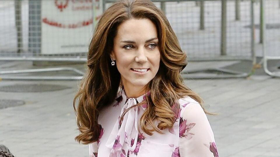 Kate Middleton