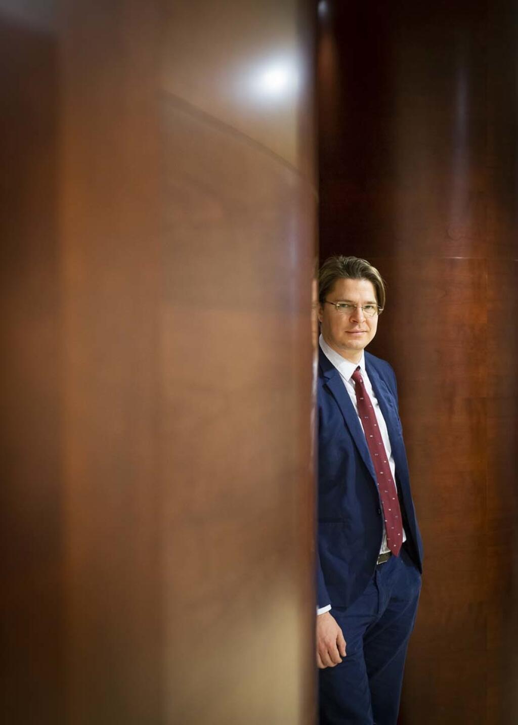 Kristian Niemietz