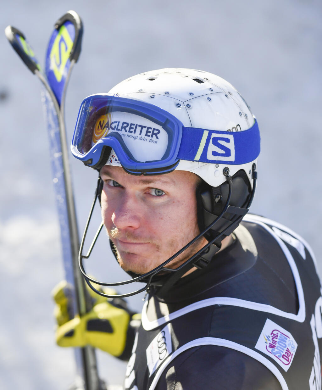 Adam Žampa