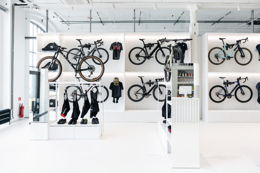 MTBIKER