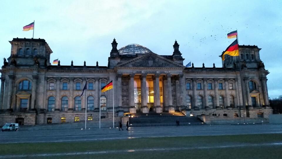 Berlín
