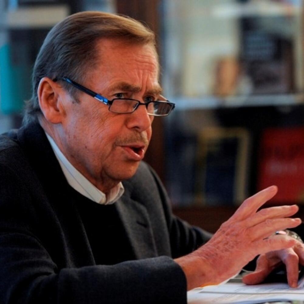 Václav Havel