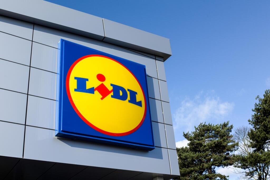 Lidl opäť zdvihne platy, pridá všetkým zamestnancom