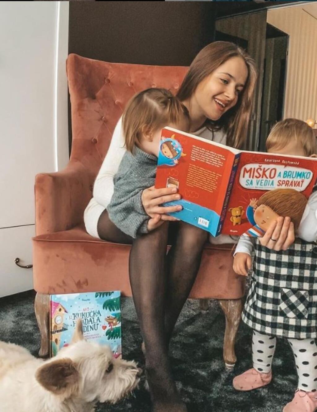 Natália Hatalová