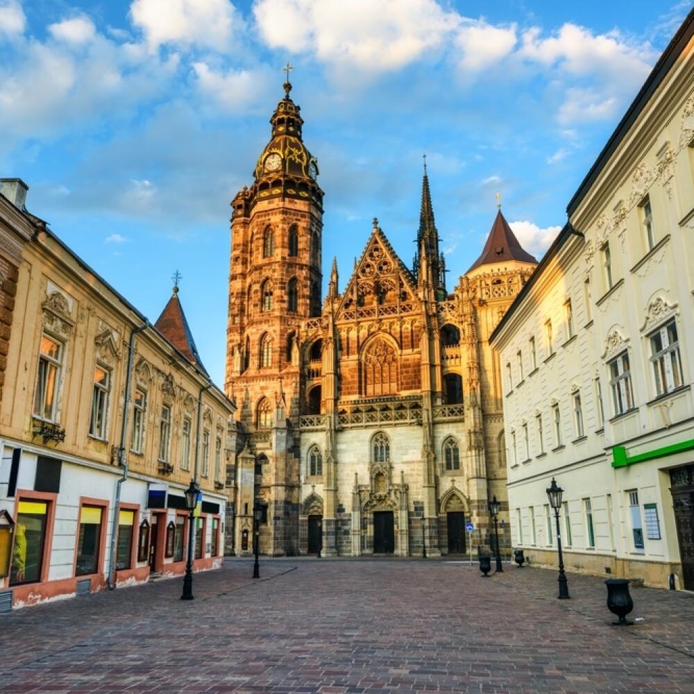 Kosice