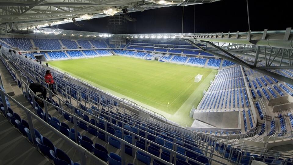 EUFA rozhodla, že prestížny zápas futbalovej Ligy národov medzi Slovenskom a Českom sa 4. septembra na Národnom futbalovom štadióne v Bratislave uskutoční bez divákov.
