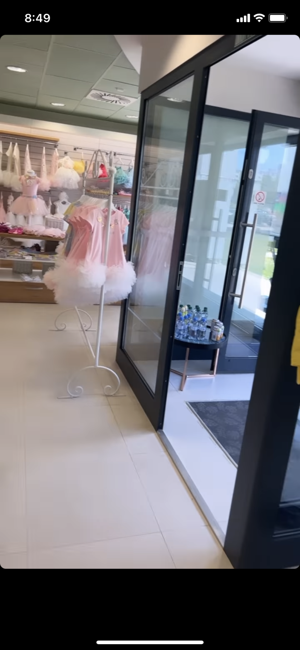 Plačkovej butik