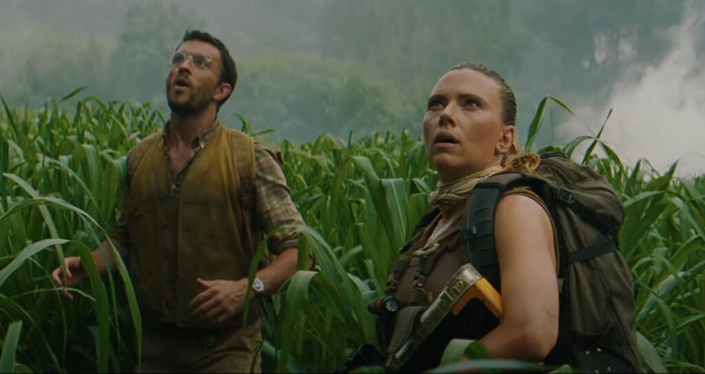 jurrasic world,