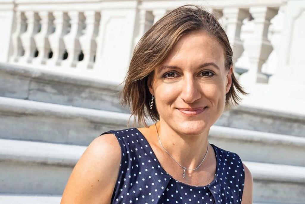 Petra svojim životným štýlom motivuje ľudí na zodpovednosť za životné prostredie na svojom blogu Zero Waste Slovakia.