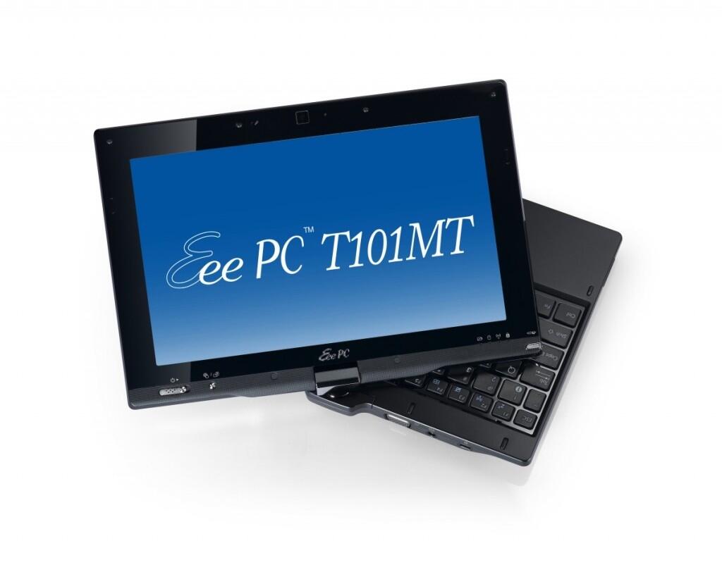 Nový tablet. Tento krát aj s klávesnicou