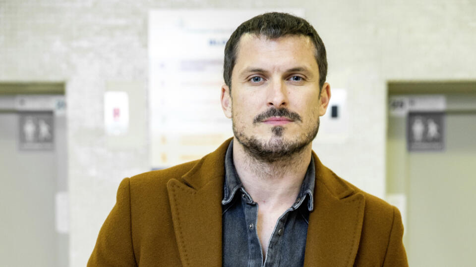 Ján Koleník.