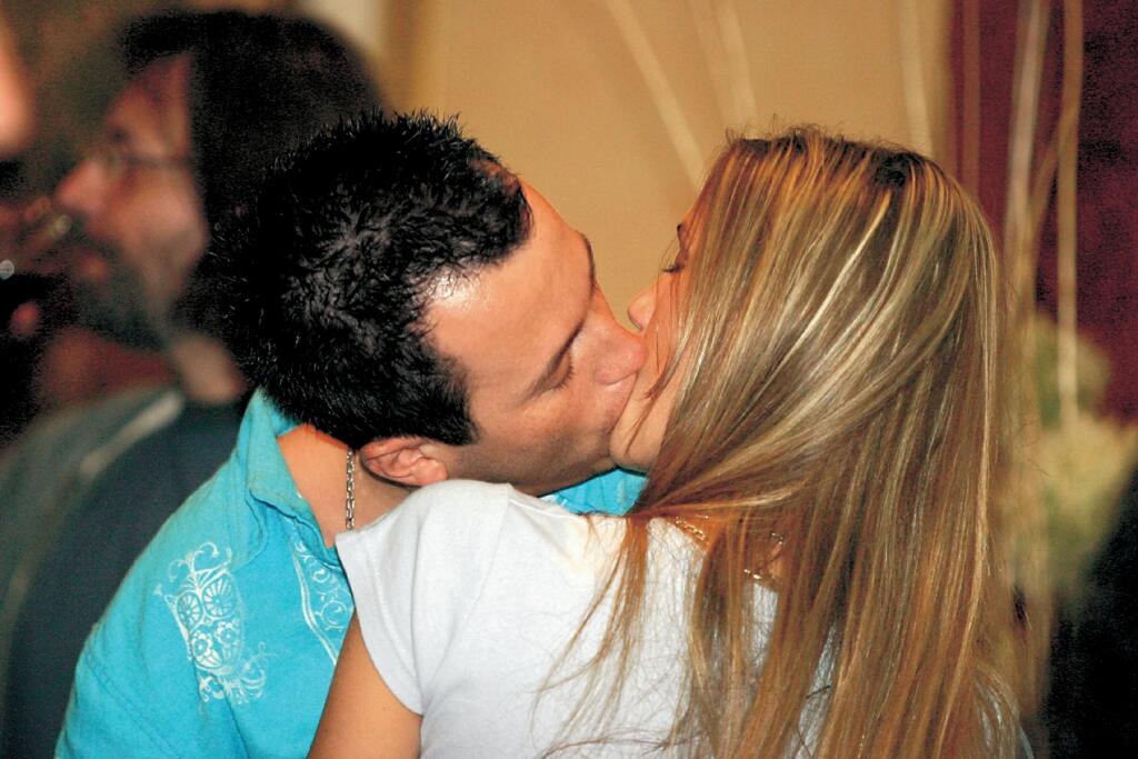 Dag Palovič a tvorili kedysi pár s Miss Universe 2005 Michaelou Drenčkovou.