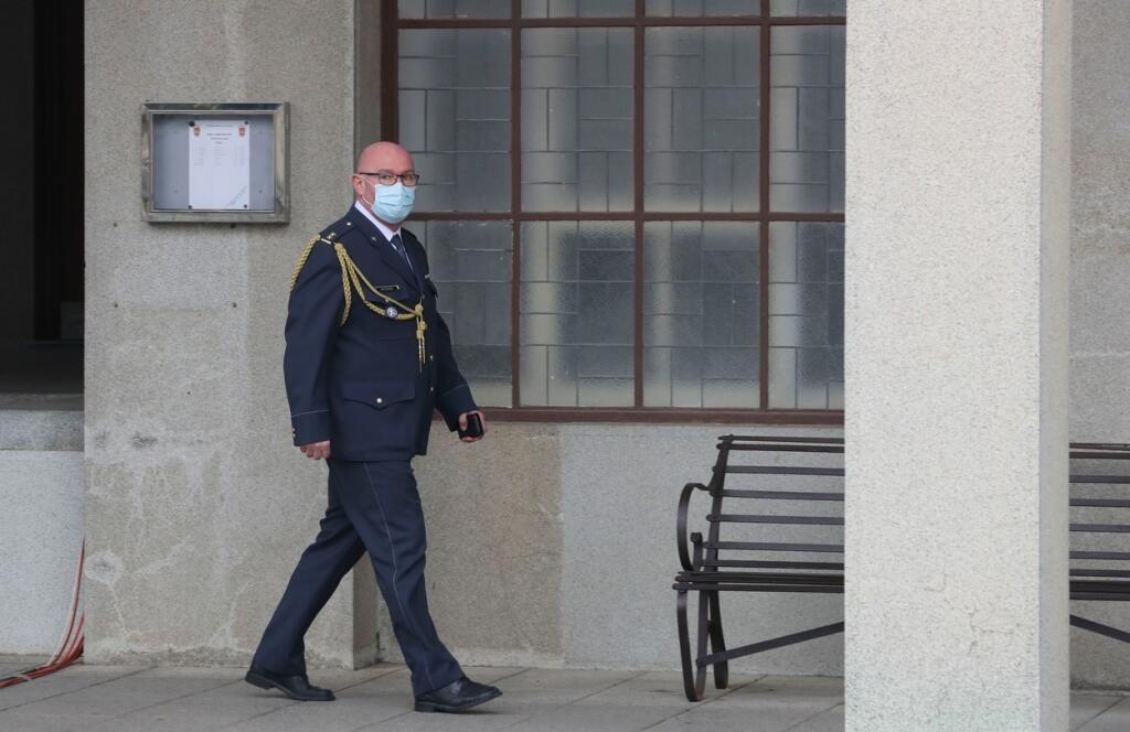 Na pohrebe Dany Zátopkovej sa ukázalo niekoľko známych osobností.