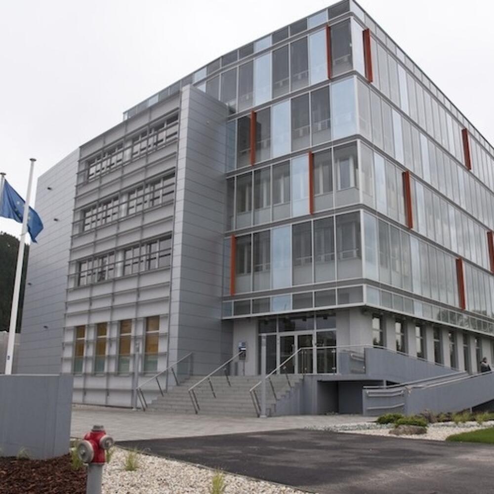 Ružomberské SCP Mondi.