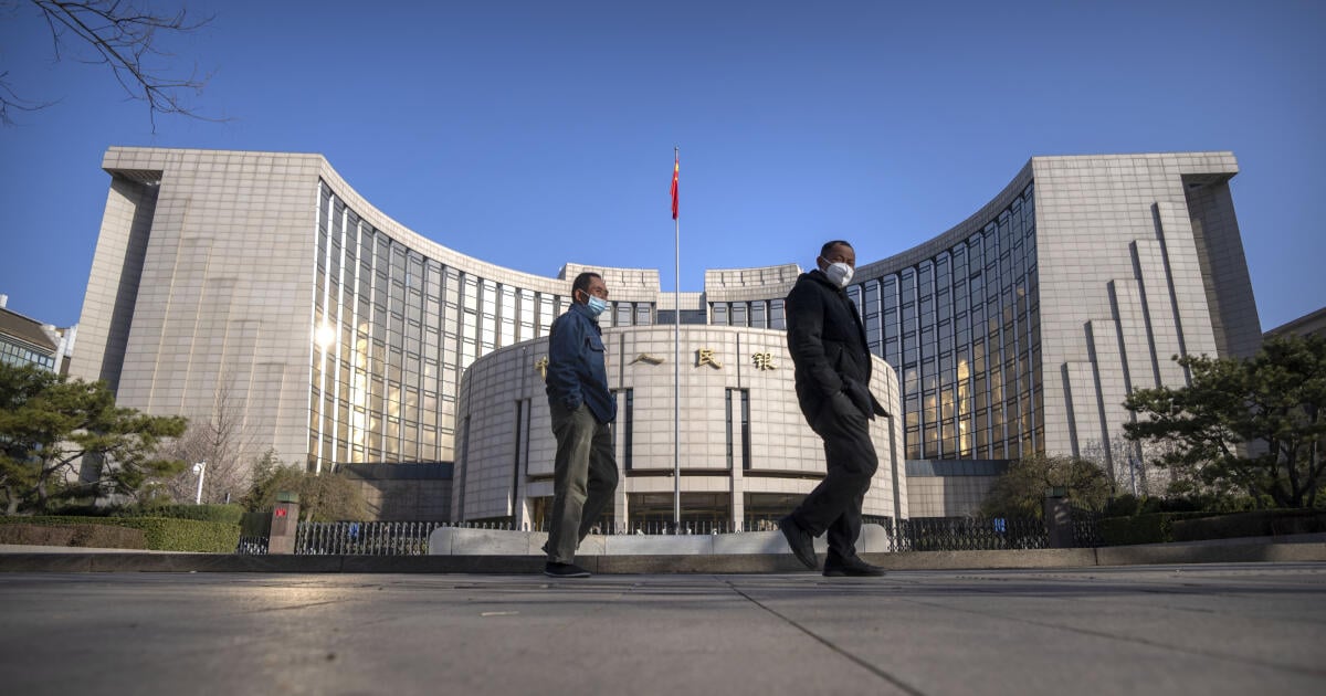 Expansion des réglementations en yuan par les banques chinoises