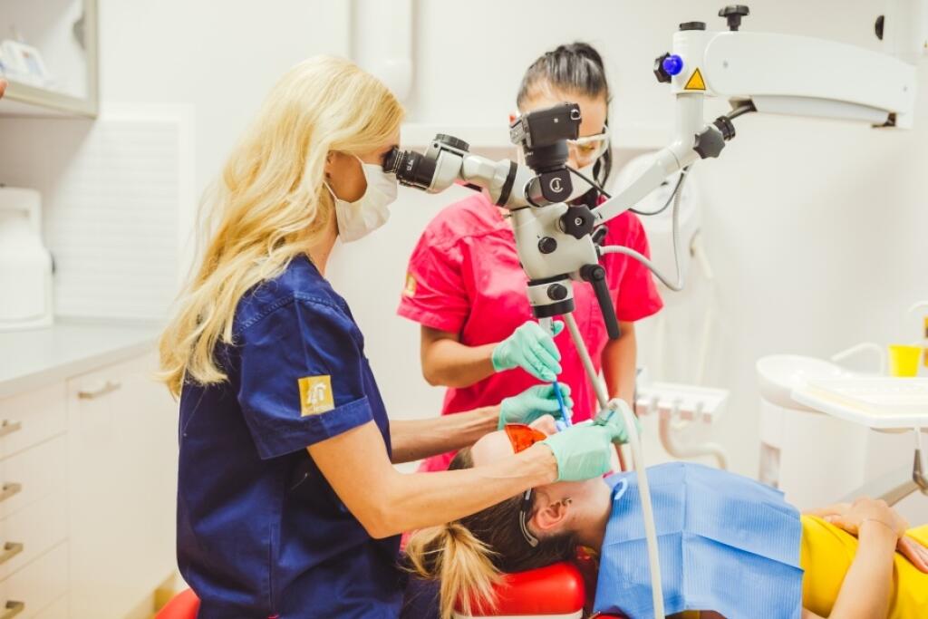 Estetika i funkčnosť chrupu vďaka Digital Smile Design.