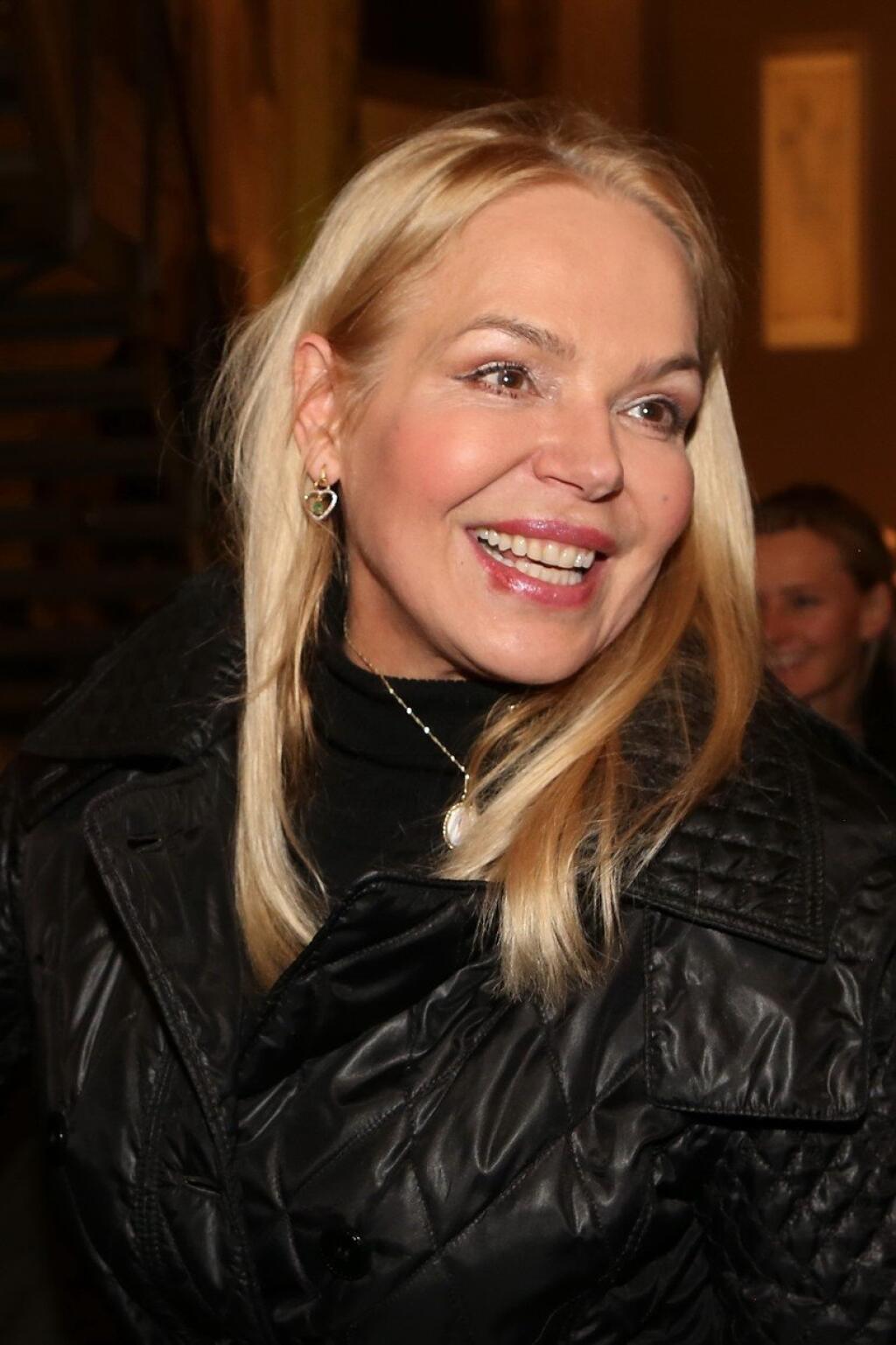 Dagmar Havlová