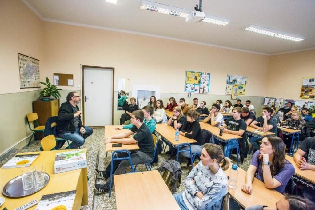 Historici: Totalita je bližšie, ako si myslíte