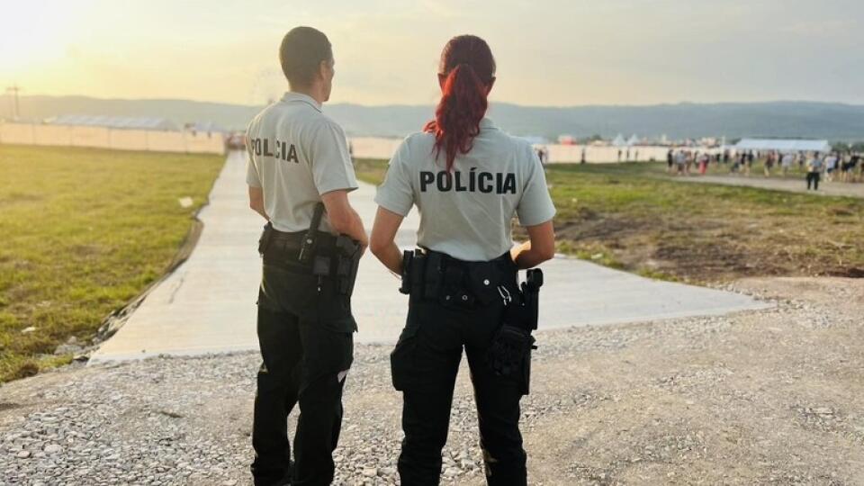 V centre Bratislavy bude v piatok a sobotu (8. a 9. 9.) večer obmedzená doprava. Dôvodom je športové podujatie. Polícia o tom informuje na sociálnej sieti.