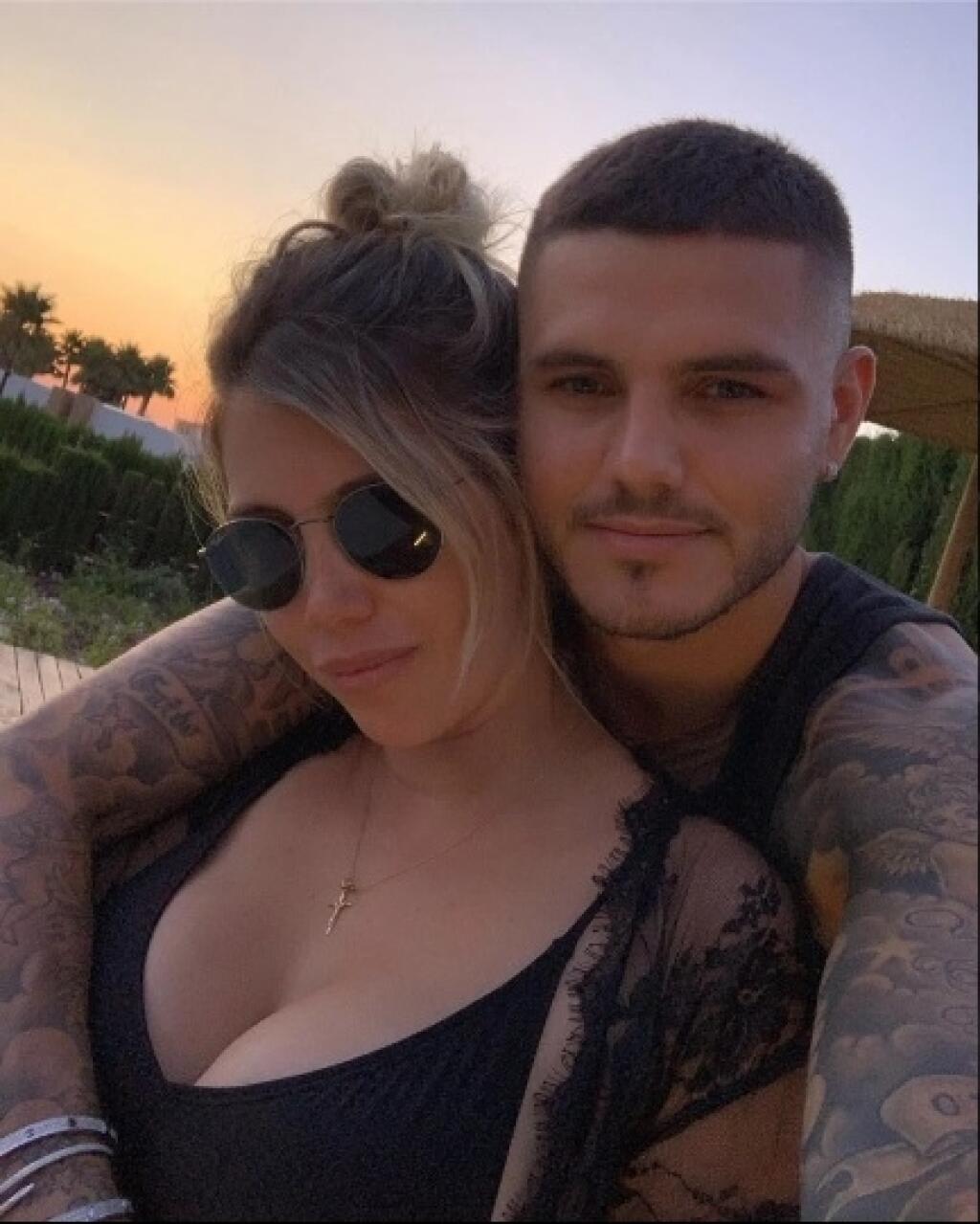 Icardi