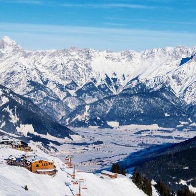 Zaujímavé fakty o Alpách: Viete, v koľkých štátoch sa rozliehajú?