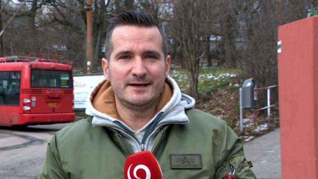 Reportéri RTVS dostali nového šéfa, pod palcom bude mať aj ďalšiu reláciu